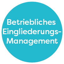 Betriebliches Eingliederungsmanagement