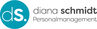 Logo Diana Schmidt
