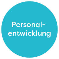 Personal-Entwicklung