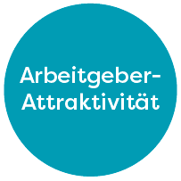 Arbeitgeber-Attraktivität