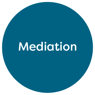 Mediation